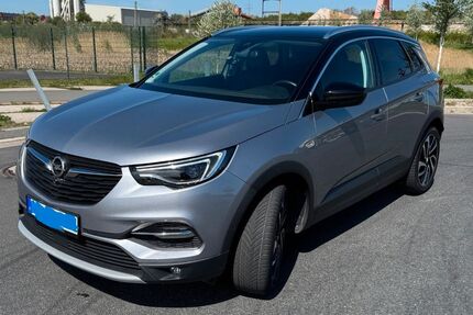 Opel Grandland (X) 72.500 km 15.700 &euro; Dortmund 44328