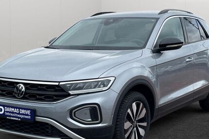 VW T-Roc 14.900 km 24.990 &euro; Dinslaken 46535