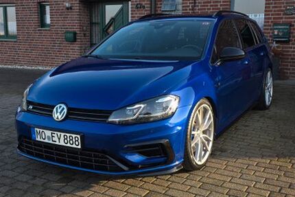 VW Golf 114.000 km 26.500 &euro; Schermbeck 46514