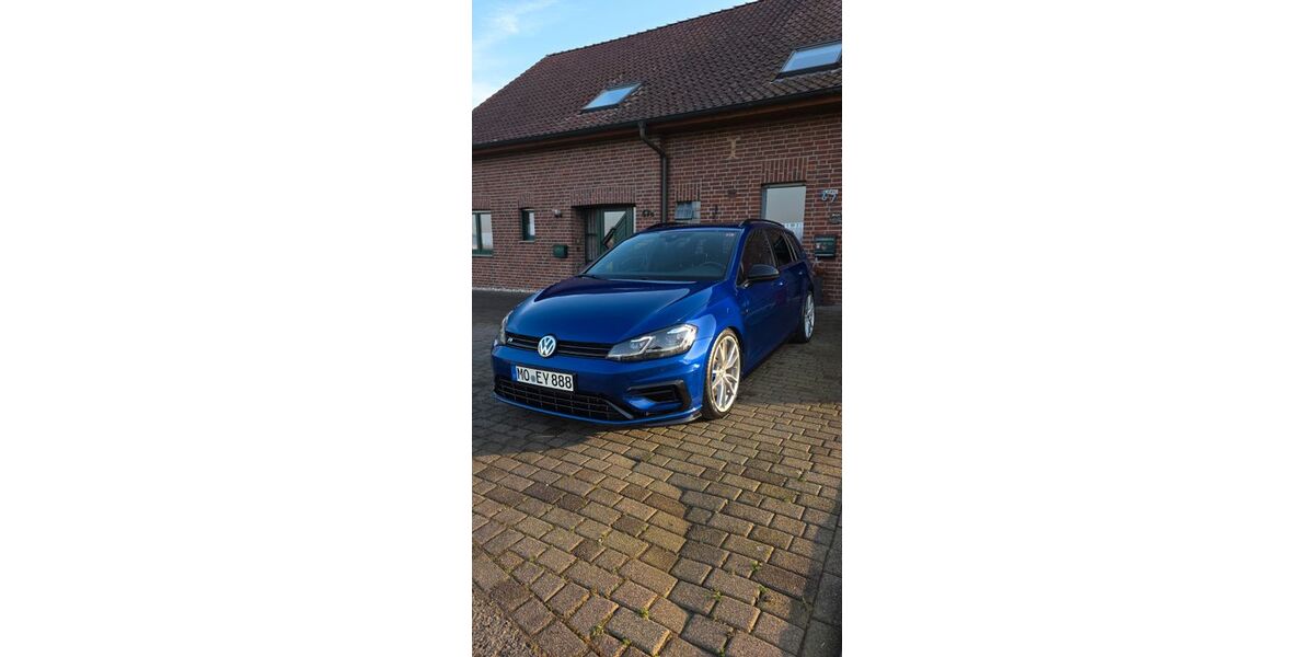 VW Golf 114.000 km 26.500 &euro; Schermbeck 46514