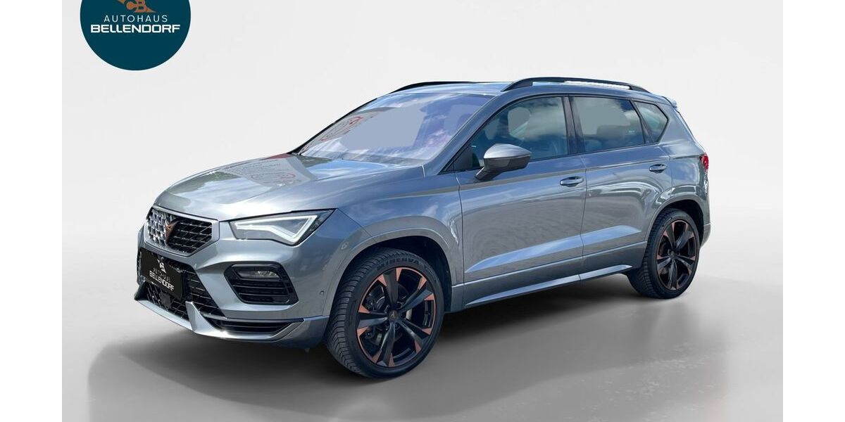 Cupra Ateca 47.595 km 36.940 &euro; Bottrop 46244