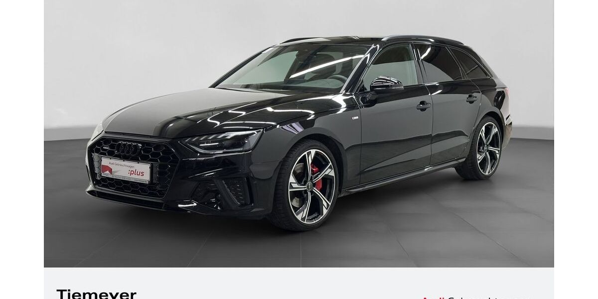 Audi A4 27.855 km 37.480 &euro; Dorsten 46284