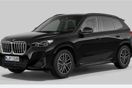 BMW X1 43.544 km 38.440 &euro; Castrop-Rauxel 44575