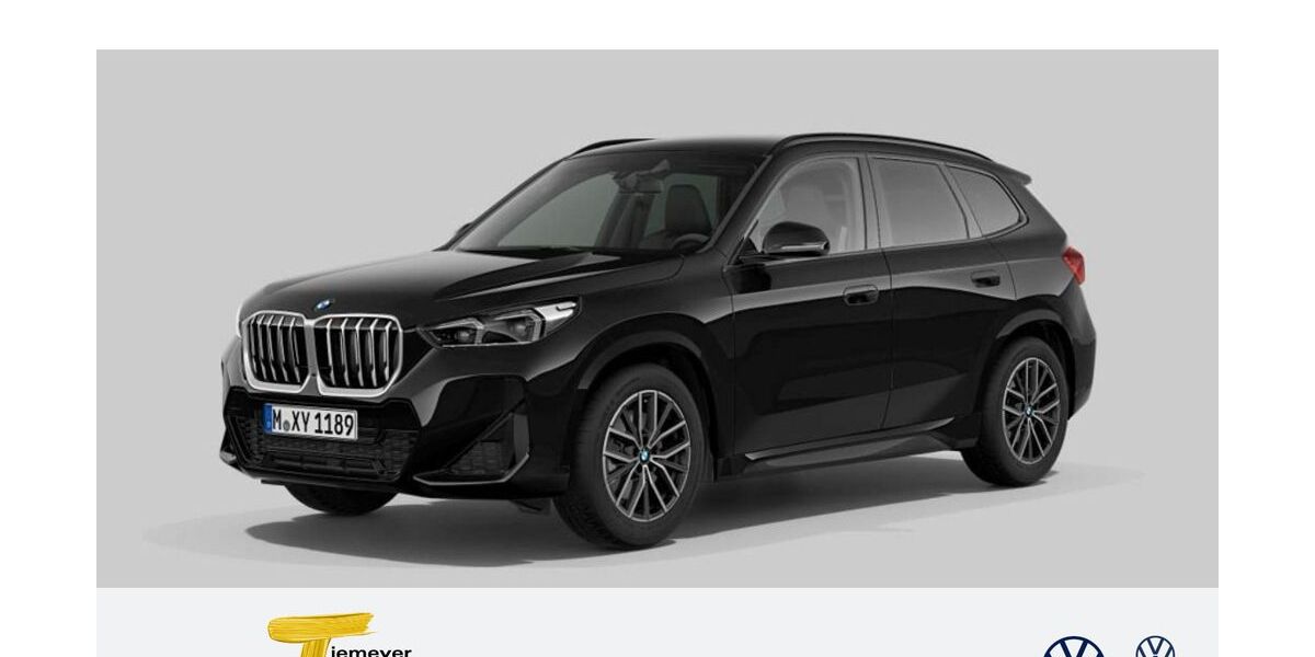 BMW X1 43.544 km 38.440 &euro; Castrop-Rauxel 44575