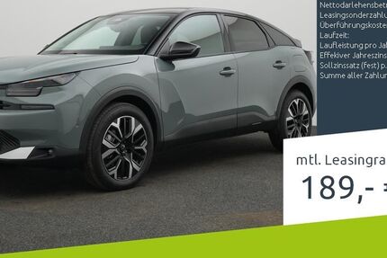 Citroen C4 1.500 km 22.730 &euro; Borken 46325