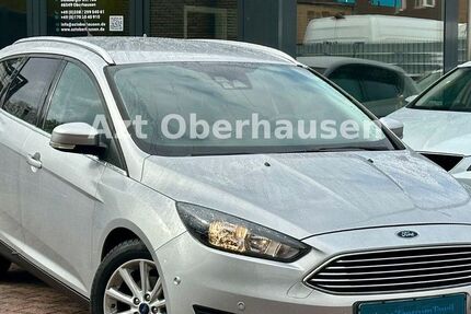 Ford Focus 100.000 km 8.990 &euro; Oberhausen 46049