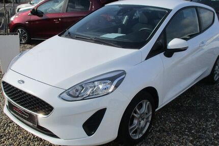 Ford Fiesta 177.852 km 4.499 &euro; Selm 59379