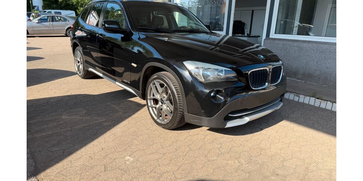 BMW X1 177.000 km 6.980 &euro; Essen 45141