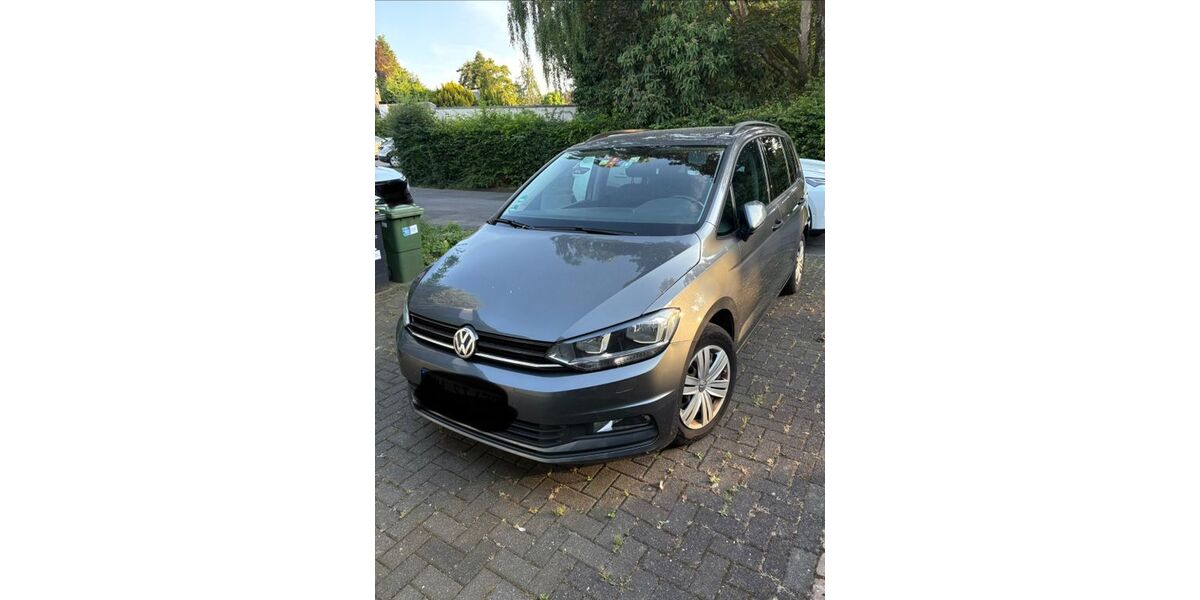 VW Touran 198.900 km 8.888 &euro; Mülheim 45479