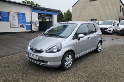 Honda Jazz 96.000 km 1.499 &euro; Oberhausen 46117