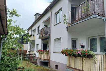 Haus Oberhausen Alstaden - 20 Zimmer, 442 m&sup2;, 520.000&euro; | Angebot:26567383