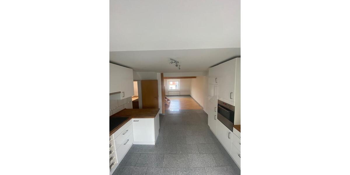 Maisonettenwohnung Dortmund Innenstadt West - 3.5 Zimmer, 95 m&sup2;, 950&euro; | Angebot:26327019