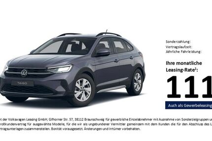 VW Taigo 14.902 km 21.944 &euro; Dortmund 44141