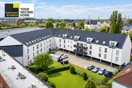 Wohnung Dortmund Mengede - 1 Zimmer, 42 m&sup2;, 777&euro; | Angebot:25979573