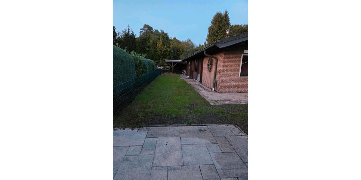 Einfamilienhaus Dülmen - 3 Zimmer, 78 m&sup2;, 1.200&euro; | Angebot:27615027