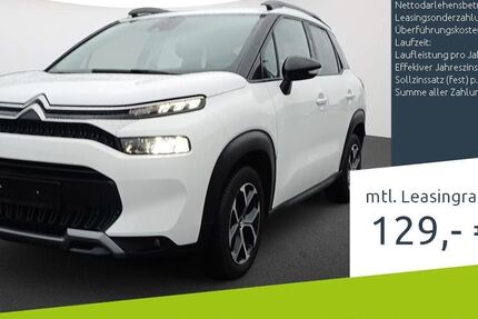 Citroen C3 Aircross 19.760 km 14.444 &euro; Borken 46325
