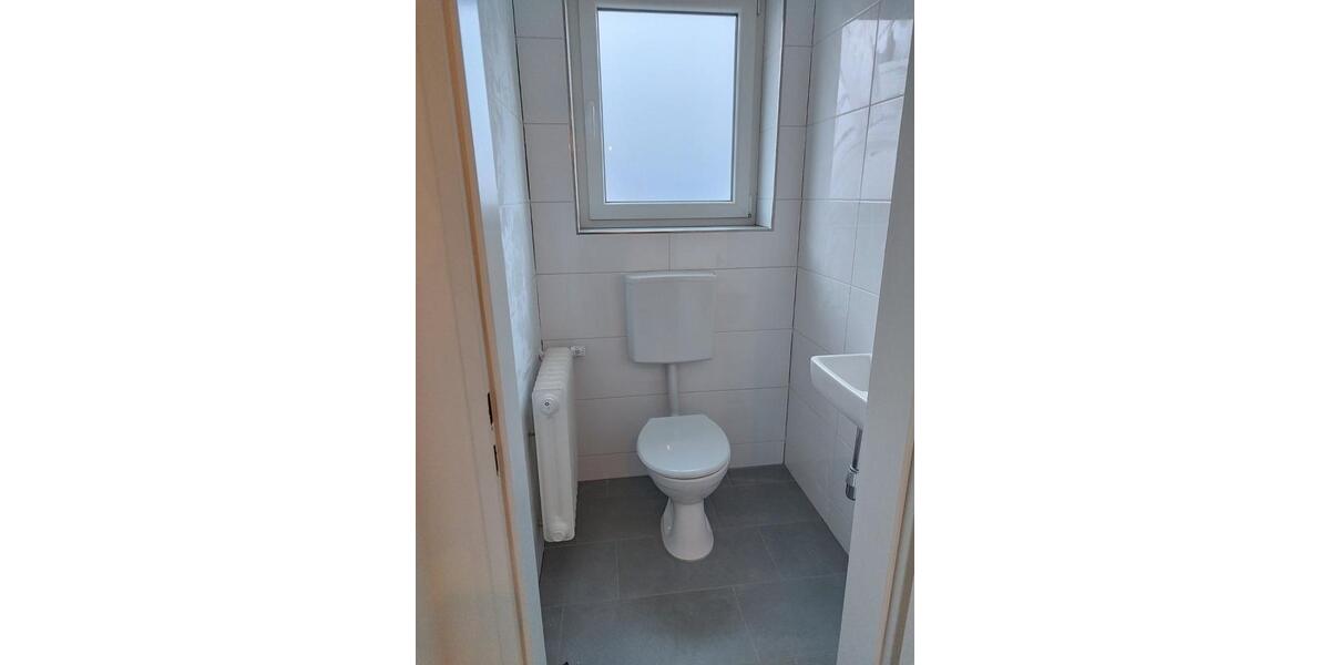 Etagenwohnung Reken - 5 Zimmer, 118 m&sup2;, 1.150&euro; | Angebot:26450213