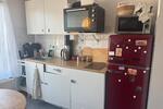 Dachgeschoßwohnung Bochum Wiemelhausen - 2 Zimmer, 32 m&sup2;, 550&euro; | Angebot:26400631