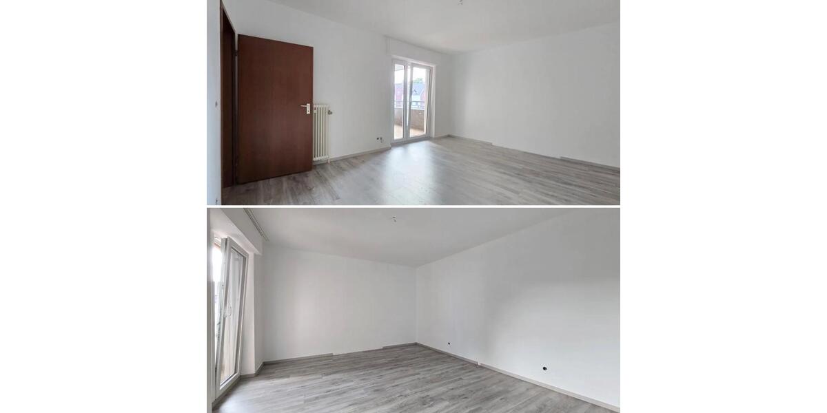 Etagenwohnung Herne Altenhöfen - 2 Zimmer, 76 m&sup2;, 169.000&euro; | Angebot:26826777