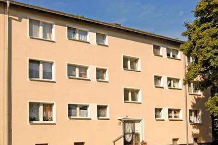 Wohnung Recklinghausen Grullbad - 3.5 Zimmer, 59 m&sup2;, 242&euro; | Angebot:26551330