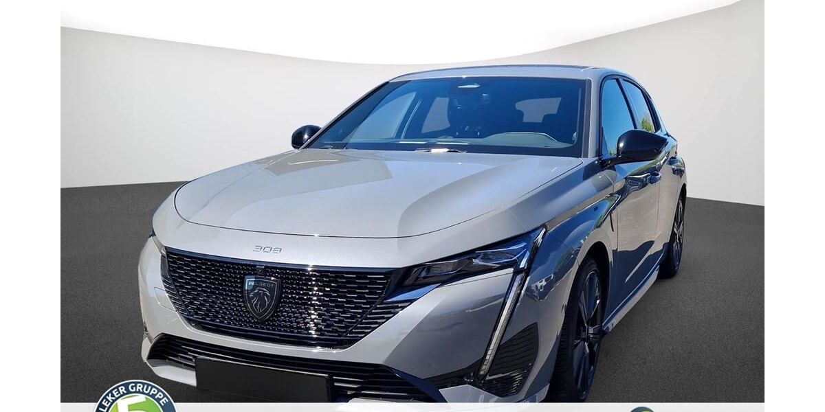 Peugeot 308 25.005 km 24.530 &euro; Dülmen 48249