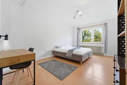 Zimmer Essen Holsterhausen - 1 Zimmer, 890&euro; | Angebot:27706290