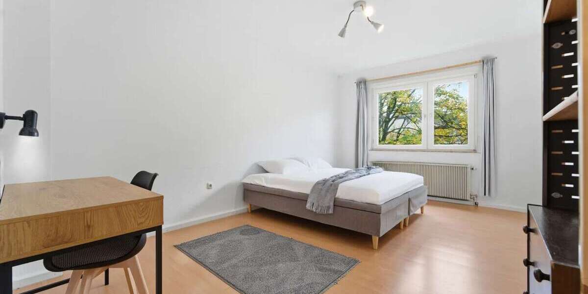 Zimmer Essen Holsterhausen - 1 Zimmer, 890&euro; | Angebot:27706290