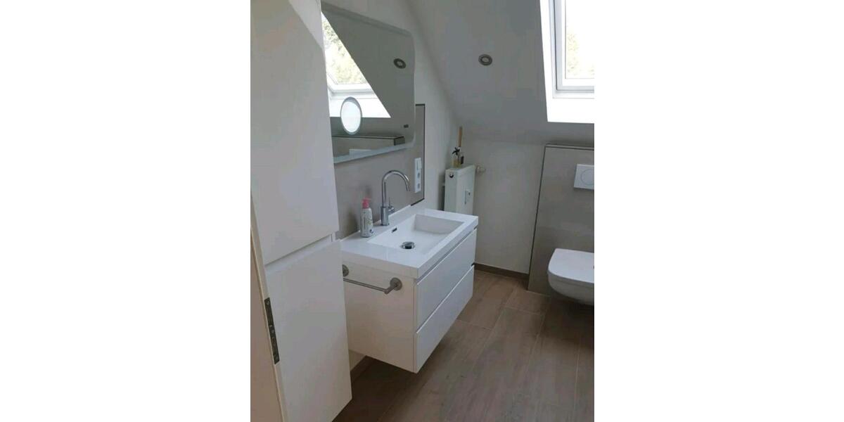 Dachgeschoßwohnung Witten Heven - 4 Zimmer, 68 m&sup2;, 145.000&euro; | Angebot:26414882