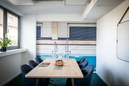 Gewerbeobjekt Bochum Wiemelhausen - 560&euro; | Angebot:26969506