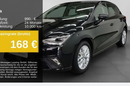 Seat Ibiza 23.869 km 22.998 &euro; Bochum 44809