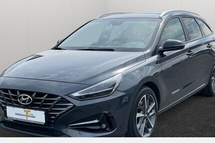 Hyundai i30 65.547 km 16.990 &euro; Castrop-Rauxel 44575