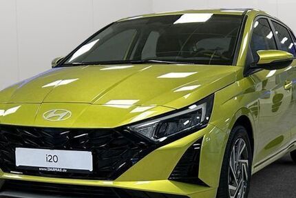 Hyundai i20 16.620 km 17.490 &euro; Lüdinghausen 59348