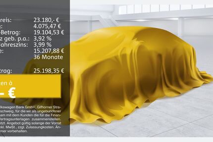 VW T-Roc 41.025 km 21.880 &euro; Recklinghausen 45663