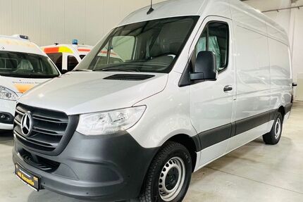 Mercedes-Benz Sprinter 42.200 km 26.490 &euro; Gelsenkirchen 45879