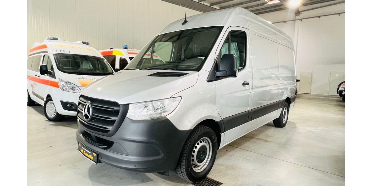 Mercedes-Benz Sprinter 42.200 km 26.490 &euro; Gelsenkirchen 45879