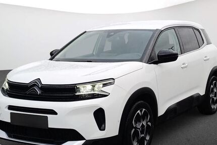 Citroen C5 Aircross 12.507 km 21.170 &euro; Borken 46325