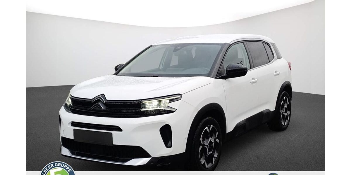 Citroen C5 Aircross 12.507 km 21.170 &euro; Borken 46325