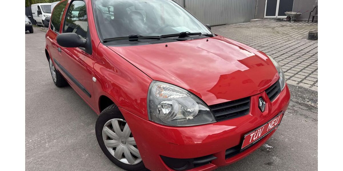 Renault Clio 100.000 km 2.499 &euro; Dortmund 44388