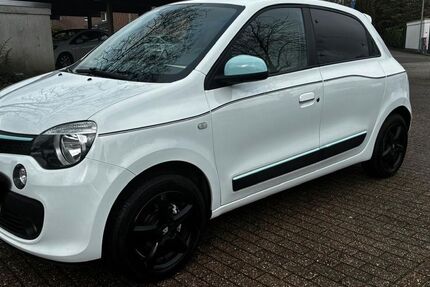 Renault Twingo 100.000 km 7.100 &euro; Oberhausen 46117