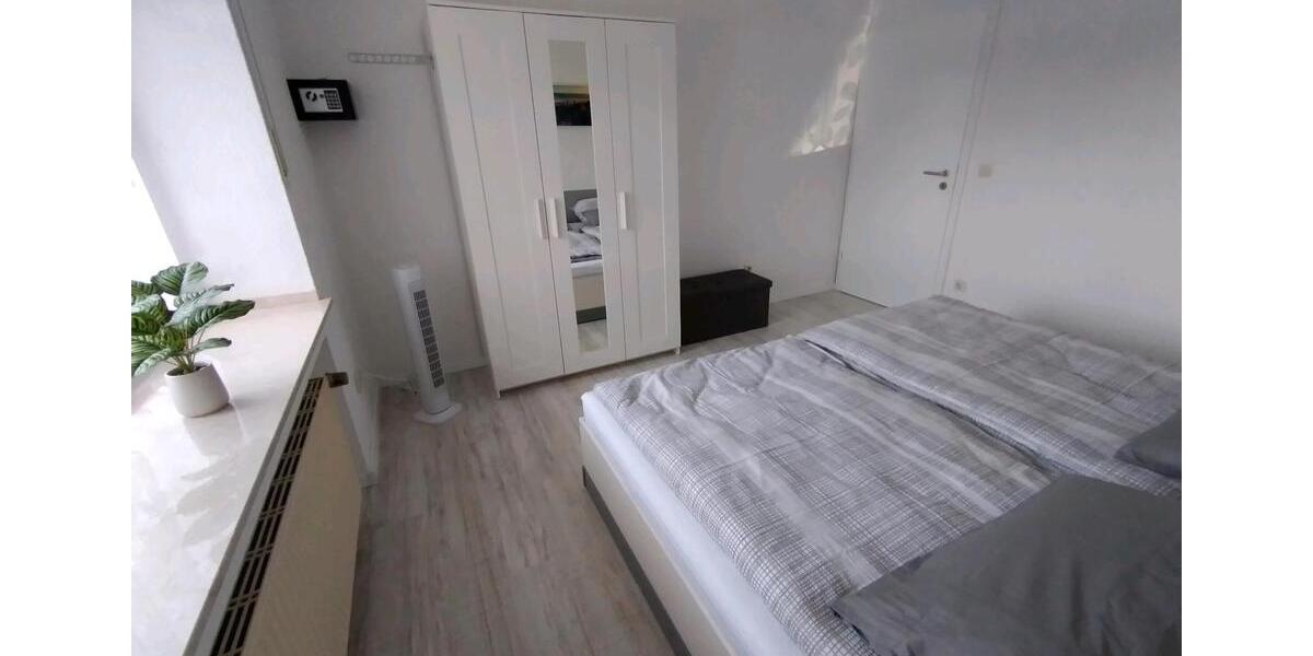 Erdgeschoßwohnung Borken - 3 Zimmer, 105 m&sup2;, 950&euro; | Angebot:27618551