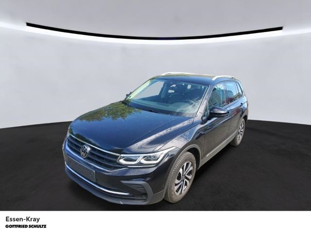 VW Tiguan 48.332 km 25.950 &euro; Essen 45307
