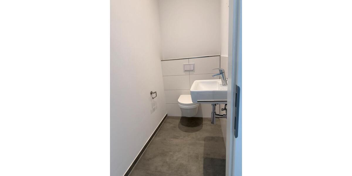 Dachgeschoßwohnung Borken - 2 Zimmer, 60 m&sup2;, 898&euro; | Angebot:26706049