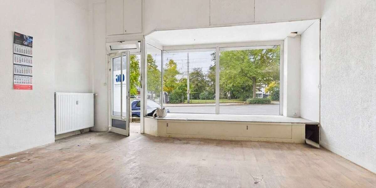 Gewerbeobjekt Bochum Innenstadt - 480&euro; | Angebot:27662905