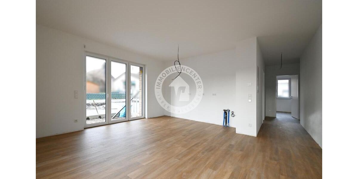 Etagenwohnung Oer-Erkenschwick Erkenschwick - 2 Zimmer, 69 m&sup2;, 865&euro; | Angebot:26455660