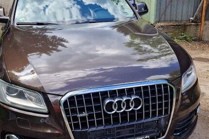 Audi Q5 166.350 km 7.500 &euro; Essen 45141
