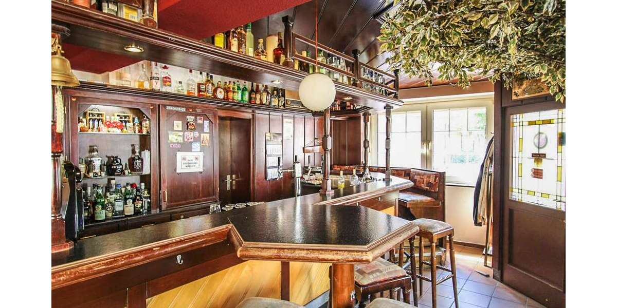Gewerbeobjekt Essen Stadtbezirk III - 169.000&euro; | Angebot:27548401