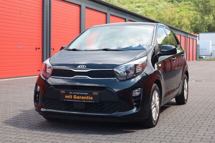 Kia Picanto 20.528 km 11.099 &euro; Oberhausen 46145