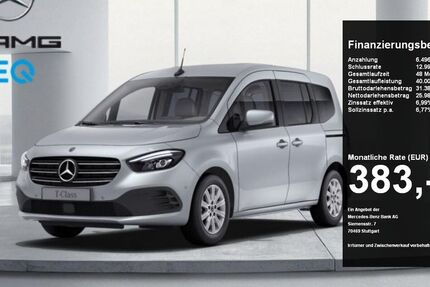 Mercedes-Benz T-Klasse 12.127 km 31.180 &euro; Dortmund 44139