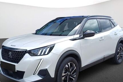 Peugeot 2008 29.403 km 20.880 &euro; Borken 46325