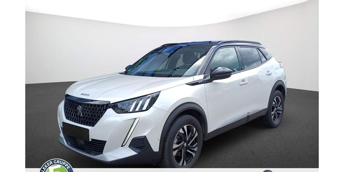 Peugeot 2008 29.403 km 20.880 &euro; Borken 46325